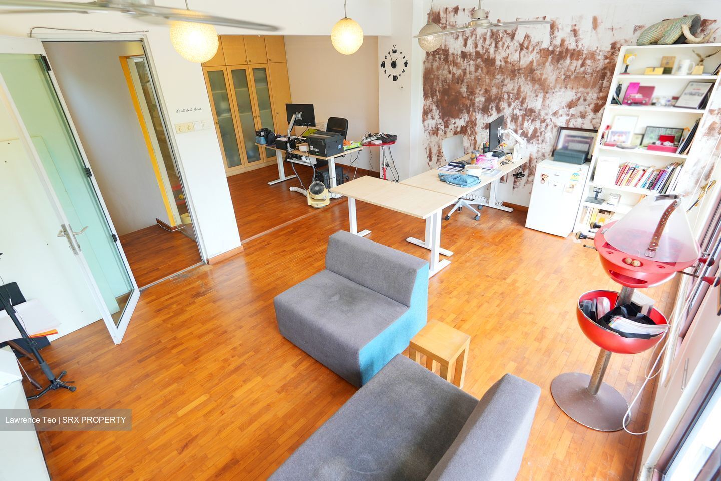 The Clementvale (D5), Terrace #503061811